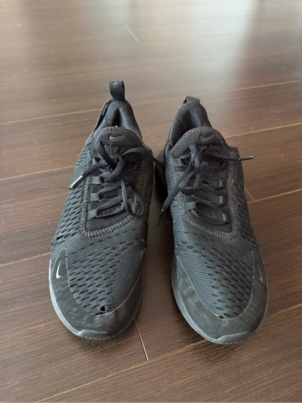 Nike Athletic Sneakers